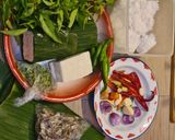 Foto langkah ke 1 dari resep Botok 3T (tahu, tempe dan teri).