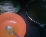 Foto langkah ke 6 dari resep Sempol ikan bandeng.