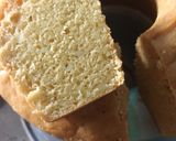 Foto langkah ke 5 dari resep Bolu Durian Keju Kukus (Anti Gagal).