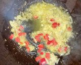 Foto del paso 6 de la receta: Chupe de Camarones 🦐