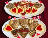 કૂકીઝ (Cookies Recipe In Gujarati) રેસીપી સ્ટેપ11ફોટો