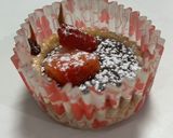 Foto del paso 7 de la receta: Tartaletas de chocolate y fresas
