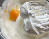 Pihe-puha szilvás süti recept fázis 3 fotója