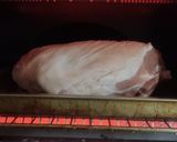 Foto del paso 2 de la receta: Pernil de cerdo asado