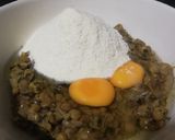 Foto del paso 7 de la receta: Coqueta de lenteja