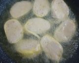 Foto langkah ke 6 dari resep Egg Chicken Roll ala Hokben.