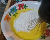 Foto del paso 3 de la receta: Torta tres leches con manjar