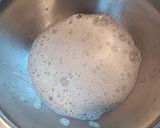 Kandírozott magvak recept fázis 2 fotója