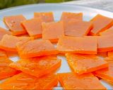 A picture of step 8 of Mango tandra.