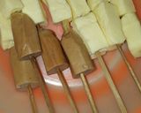 Foto langkah ke 1 dari resep Corndog.
