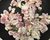 Fried Chicken and Sweet Pepper with Cashew nuts recipe step 2 photo