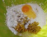 Foto langkah ke 3 dari resep Bakso Goreng Mekar sambal cuka.