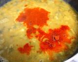 Kulfa Ki Katli (Purslane-Lentil Curry - Hyderabadi Style) recipe step 4 photo