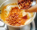 A picture of step 12 of KADALA CURRY 🍛🍛 puttu kadala curry 🍛.