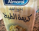 صورة لخطوة 4 من وصفة مكرونة بالسبانخ والفطر والكريمة والطعم يمي يمي
