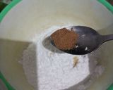 Foto langkah ke 4 dari resep Peyek Ebi.