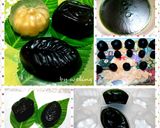 水晶冰粽的食譜步驟4照片