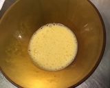 Une image de l'étape 8 de Bouchées feuilletées au cerf et carottes.