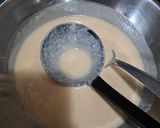 Foto del paso 1 de la receta: Waffles de avena (sin waflera)