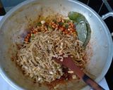 Foto langkah ke 5 dari resep Sambel Teri Lombok Ijo.