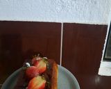 Foto del paso 8 de la receta: Pastel imposible / Chocoflan