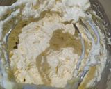 Foto langkah ke 2 dari resep Cheese cornflake Cookies.