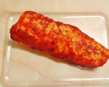 Foto del paso 5 de la receta: Rape alangostado