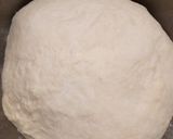 A picture of step 2 of Soft doughnut.