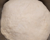 A picture of step 2 of Soft doughnut.