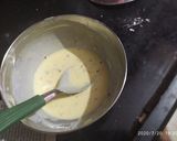 A picture of step 1 of Paneer Tikki or Patti for Burger.
