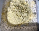 Foto del paso 1 de la receta: Scones de queso especiales ❤️