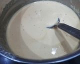 A picture of step 1 of Multi Grain Bread's Pakoda.