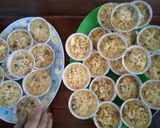 Foto langkah ke 7 dari resep Machotel (macaroni schotel).