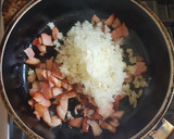 Foto del paso 3 de la receta: Ravioles con salsa de tomates deshidratados. #delantaldorado