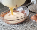 Foto del paso 5 de la receta: Brownie al microondas