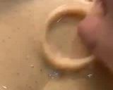A picture of step 4 of Onion Rings.