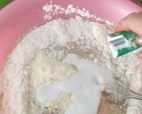 Foto langkah ke 2 dari resep Nugget Pisang Cinta.