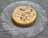 A picture of step 14 of “Traditional Odisha Chhena Poda – Roasted Cottage Cheese Cake”.