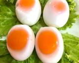 ยำไข่ตาหวาน ตาหว๊านหวาน เยิ้มเลย วิธีทำสูตร 2 รูป