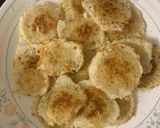 ચીઝ બ્રેડ રેવયોલી વીથ મેરીનારા સોસ (Cheese Bread Ravioli with Marinara Sauce Recipe In Gujarati) રેસીપી સ્ટેપ11ફોટો
