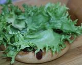 صورة لخطوة 4 من وصفة برغر🍔