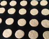 รูปขั้นตอนการทำที่ 5 ของ Biscuit cookies