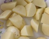 Foto del paso 2 de la receta: Estofado de Carne con Papas!!!