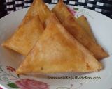 Foto langkah ke 5 dari resep Sambusa isi Keju.