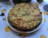 Foto del paso 3 de la receta: Pastel de pollo