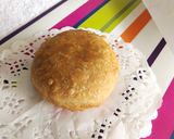 A picture of step 9 of Cheese Kachoris.