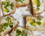 બૃસેટા (wheat bruschetta recipe in Gujarati) રેસીપી સ્ટેપ2ફોટો