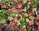 صورة لخطوة 3 من وصفة سلطة الباذنجان