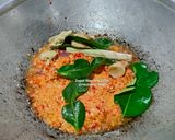 Foto langkah ke 5 dari resep Oseng Mercon Legend.