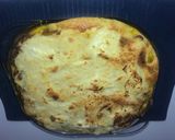 Foto del paso 14 de la receta: Pastel de pescado